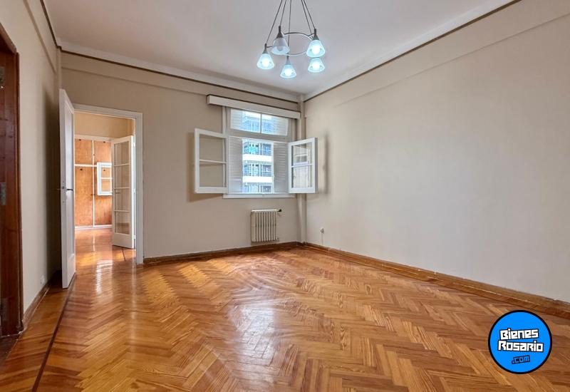 Departamentos - Rosario -  Alquiler
