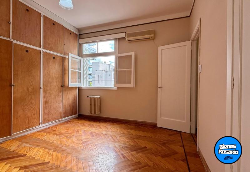 Departamentos - Rosario -  Alquiler