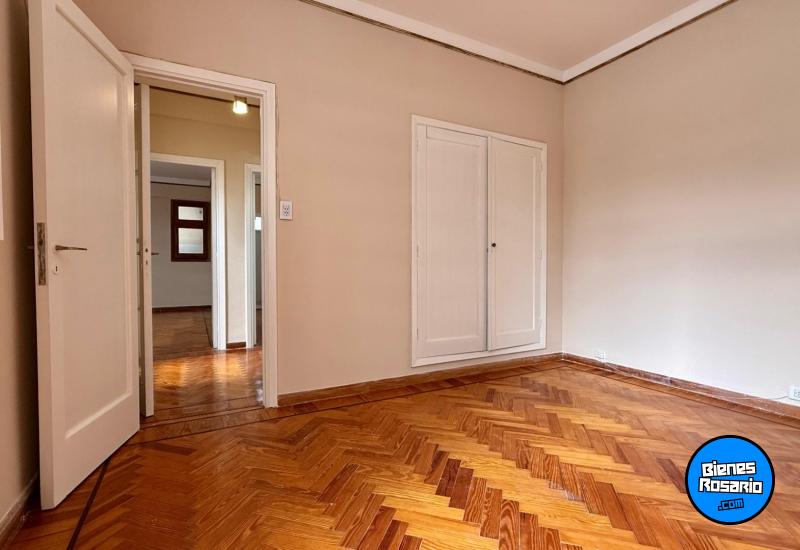 Departamentos - Rosario -  Alquiler