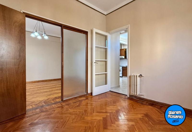 Departamentos - Rosario -  Alquiler