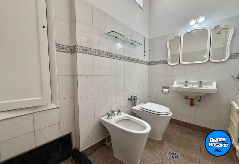 Departamentos - Rosario -  Alquiler