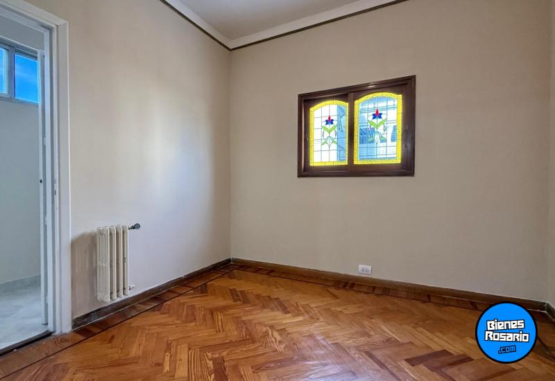 Departamentos - Rosario -  Alquiler