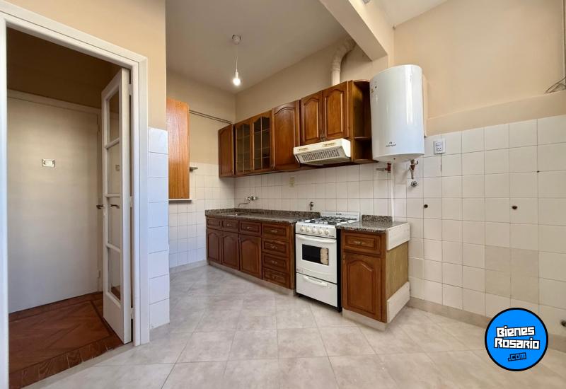 Departamentos - Rosario -  Alquiler