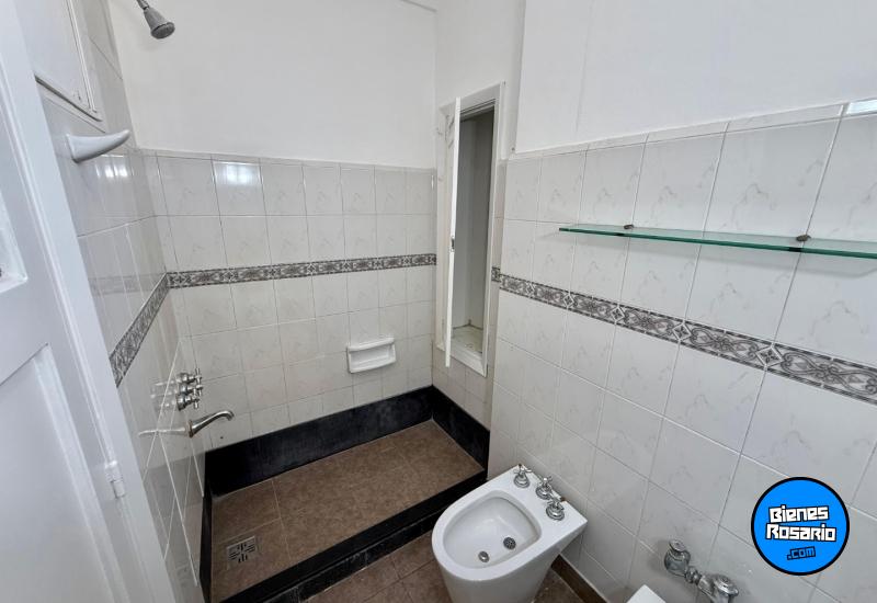 Departamentos - Rosario -  Alquiler