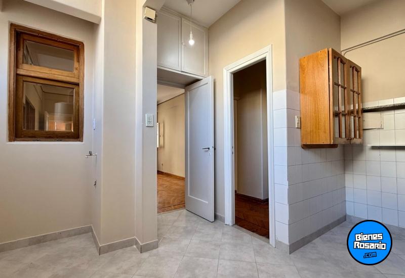 Departamentos - Rosario -  Alquiler