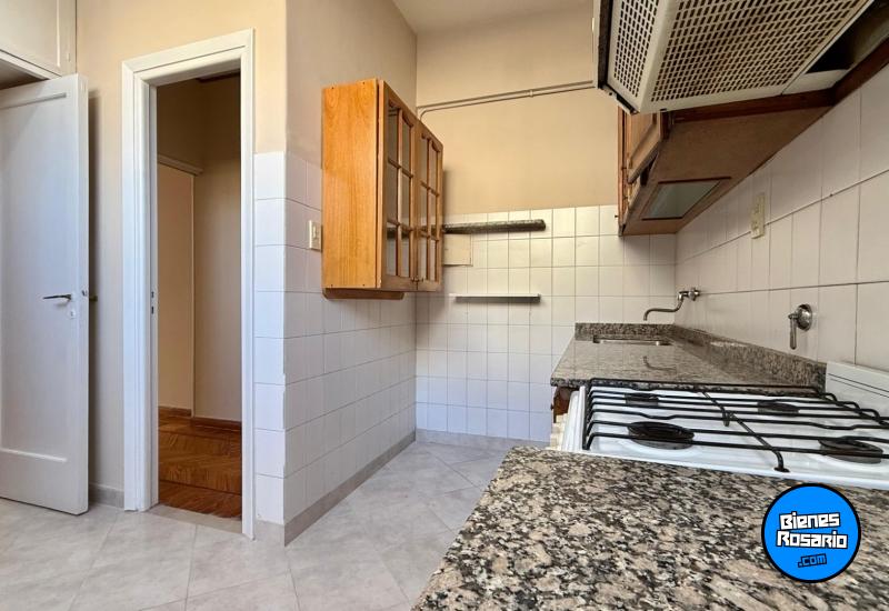 Departamentos - Rosario -  Alquiler