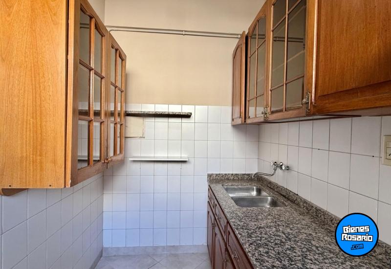 Departamentos - Rosario -  Alquiler