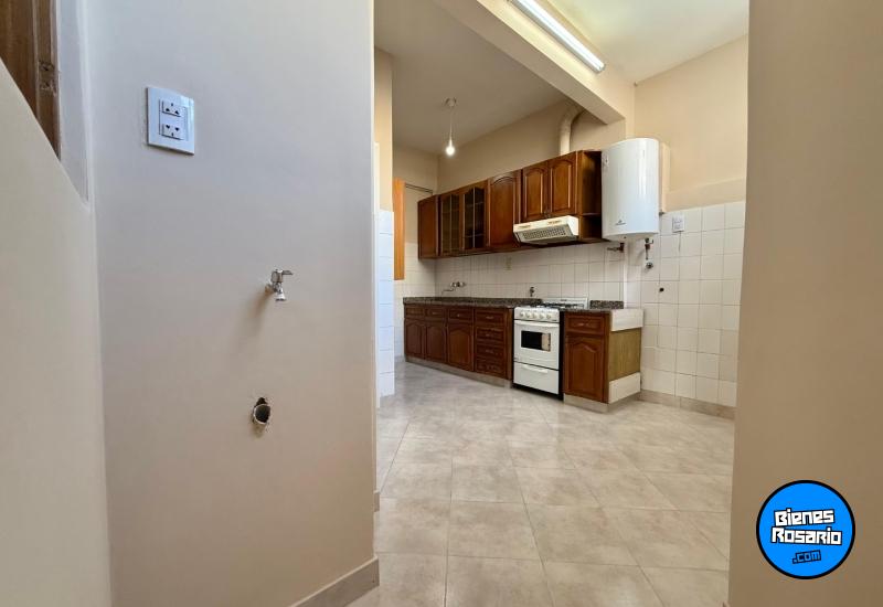 Departamentos - Rosario -  Alquiler