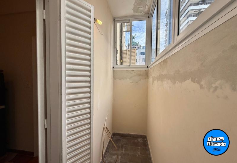 Departamentos - Rosario -  Alquiler