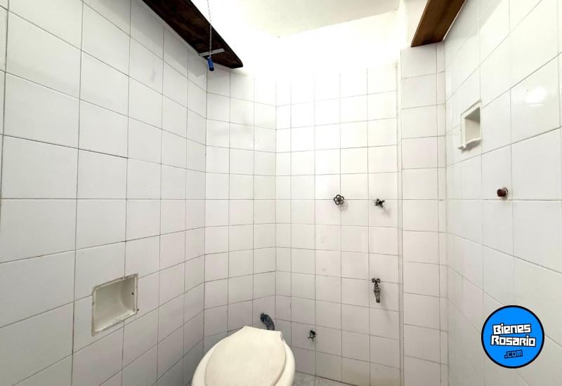 Departamentos - Rosario -  Alquiler