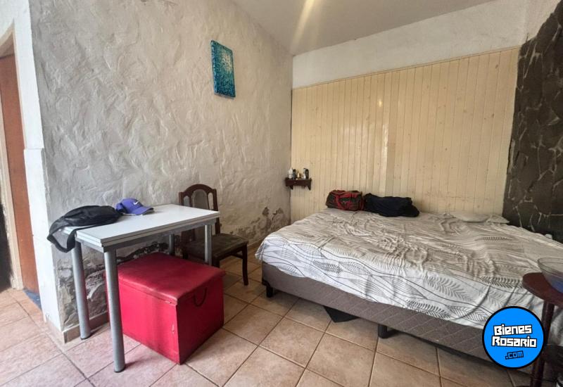 Departamentos de pasillo - Rosario - Venta