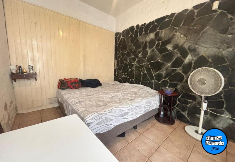 Departamentos de pasillo - Rosario - Venta