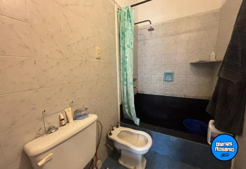 Departamentos de pasillo - Rosario - Venta