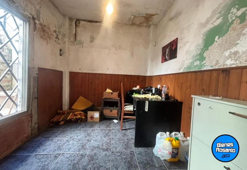 Departamentos de pasillo - Rosario - Venta