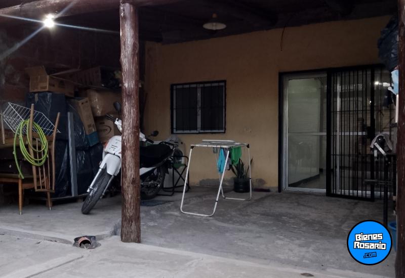 Casas - Rosario - Venta