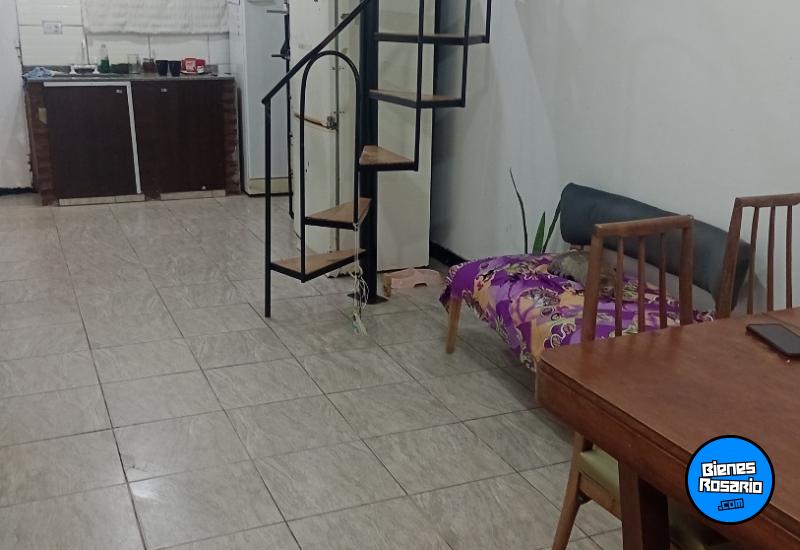 Casas - Rosario - Venta