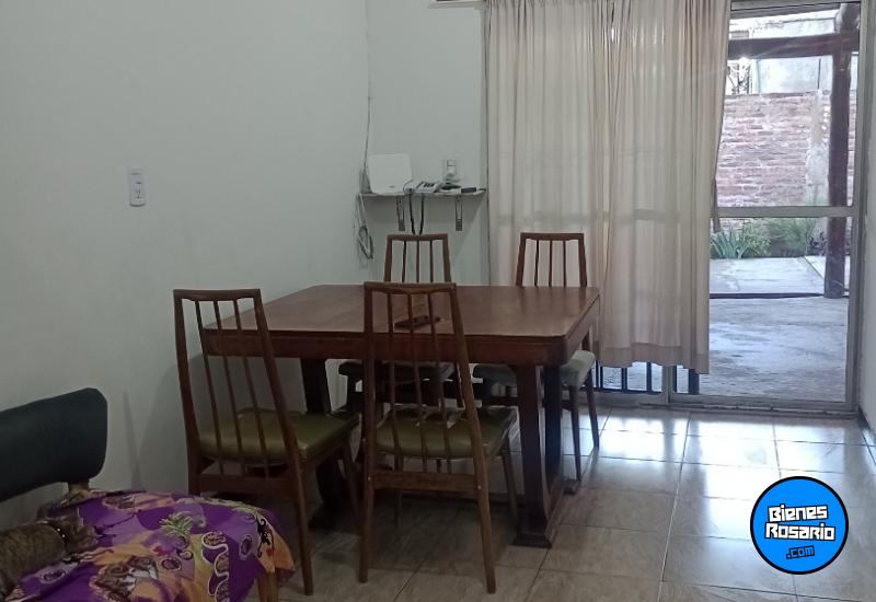 Casas - Rosario - Venta