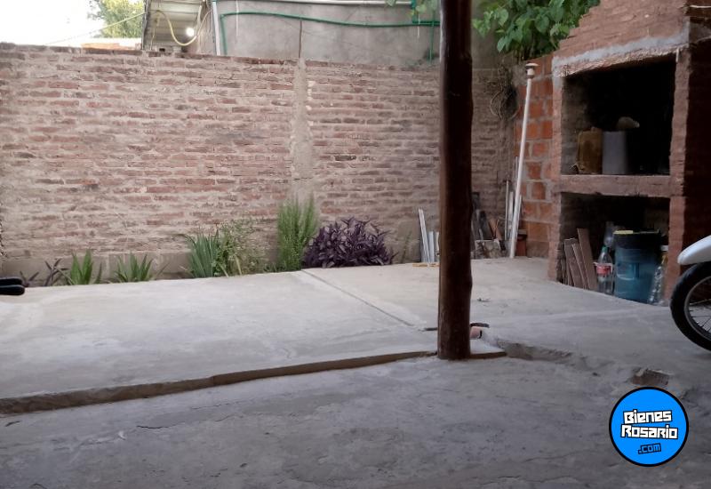 Casas - Rosario - Venta