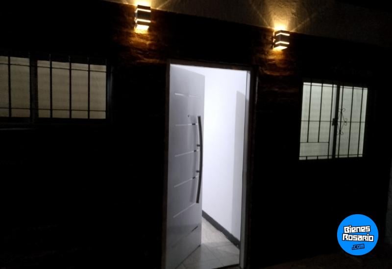 Casas - Rosario - Venta