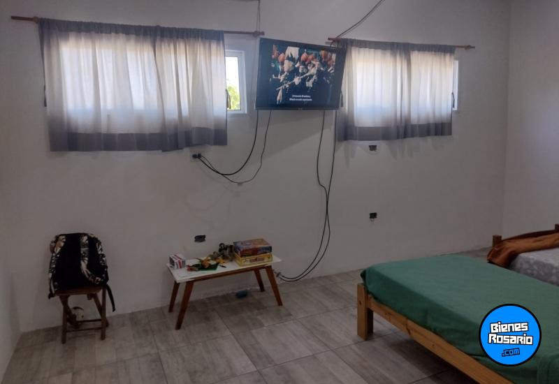 Casas - Rosario - Venta