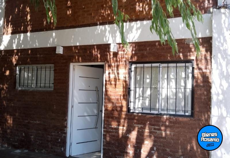 Casas - Rosario - Venta