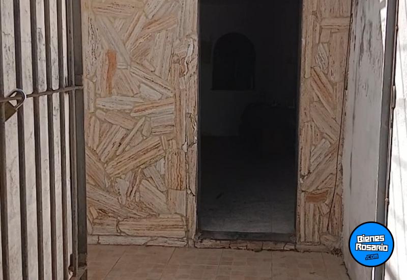 Departamentos de pasillo - Rosario - Venta