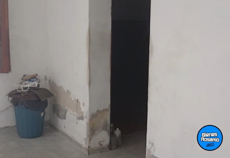 Departamentos de pasillo - Rosario - Venta