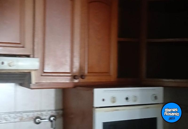 Departamentos de pasillo - Rosario - Venta