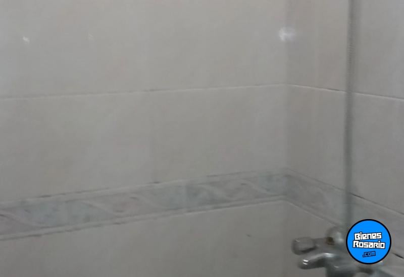Departamentos de pasillo - Rosario - Venta