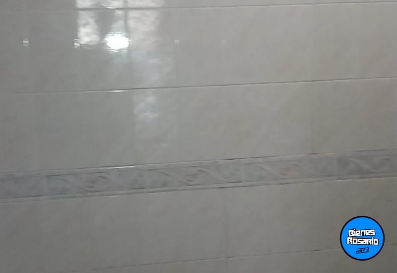 Departamentos de pasillo - Rosario - Venta