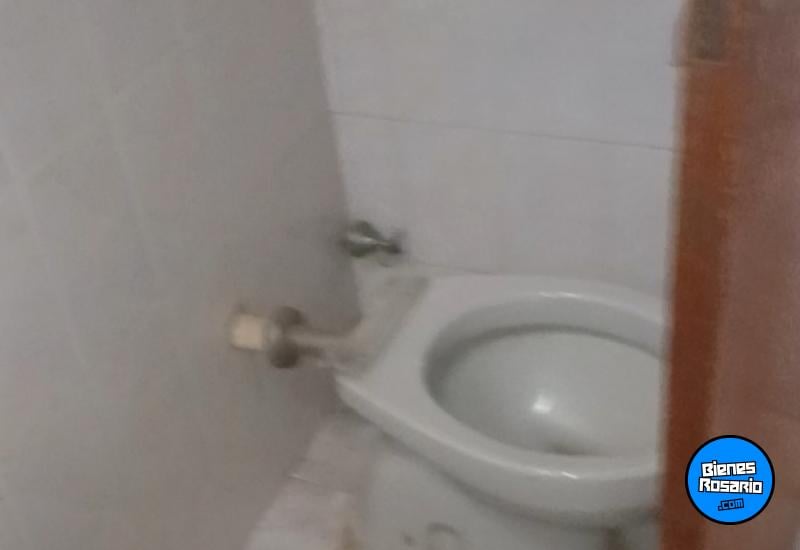 Departamentos de pasillo - Rosario - Venta