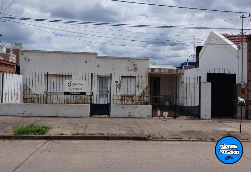 Casas - Casilda - Venta