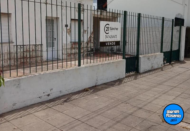 Casas - Casilda - Venta