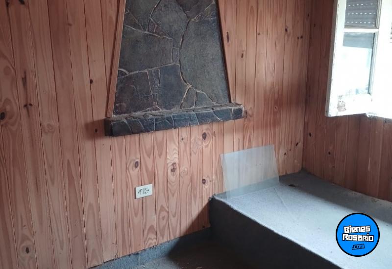 Casas - Casilda - Venta