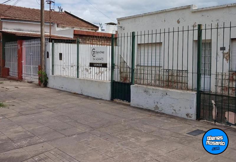 Casas - Casilda - Venta