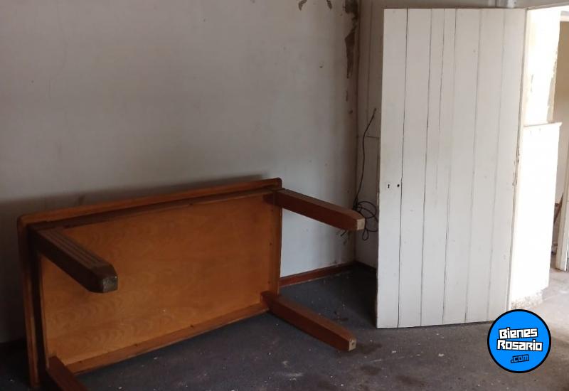 Casas - Casilda - Venta