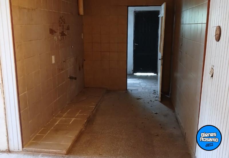 Casas - Casilda - Venta