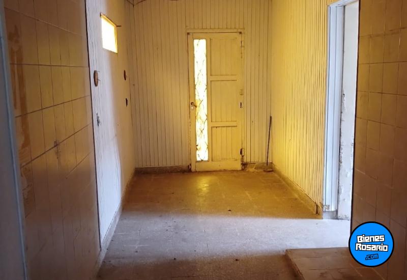 Casas - Casilda - Venta