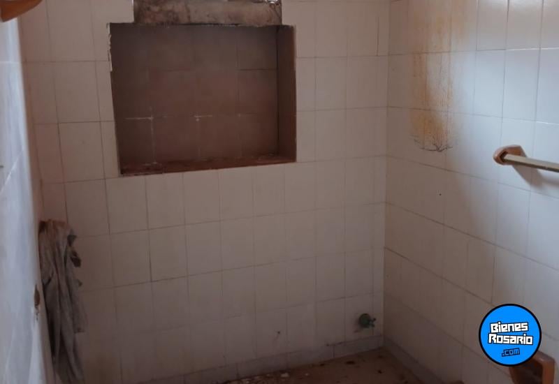 Casas - Casilda - Venta