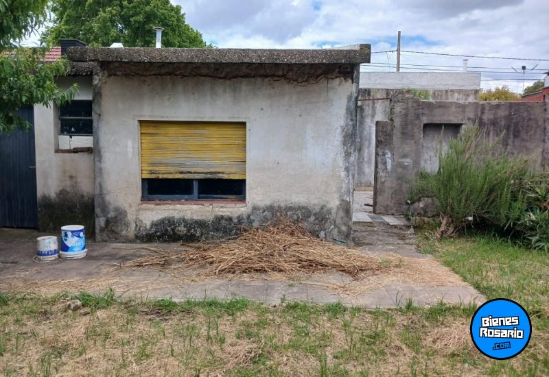 Casas - Casilda - Venta