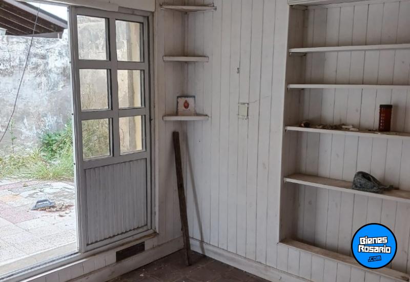 Casas - Casilda - Venta