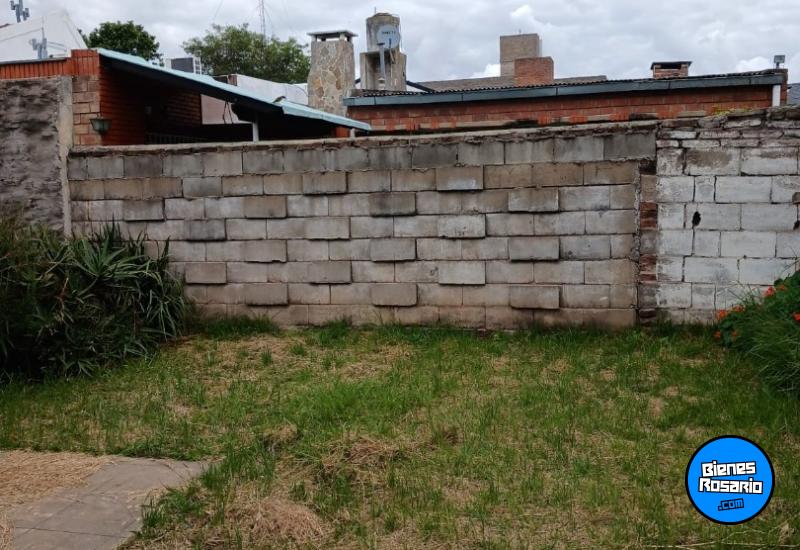 Casas - Casilda - Venta