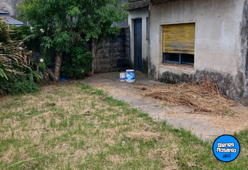 Casas - Casilda - Venta