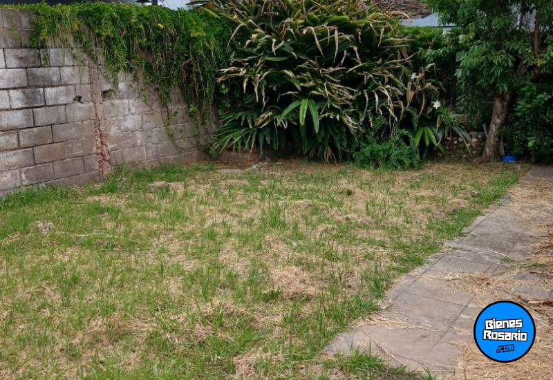 Casas - Casilda - Venta