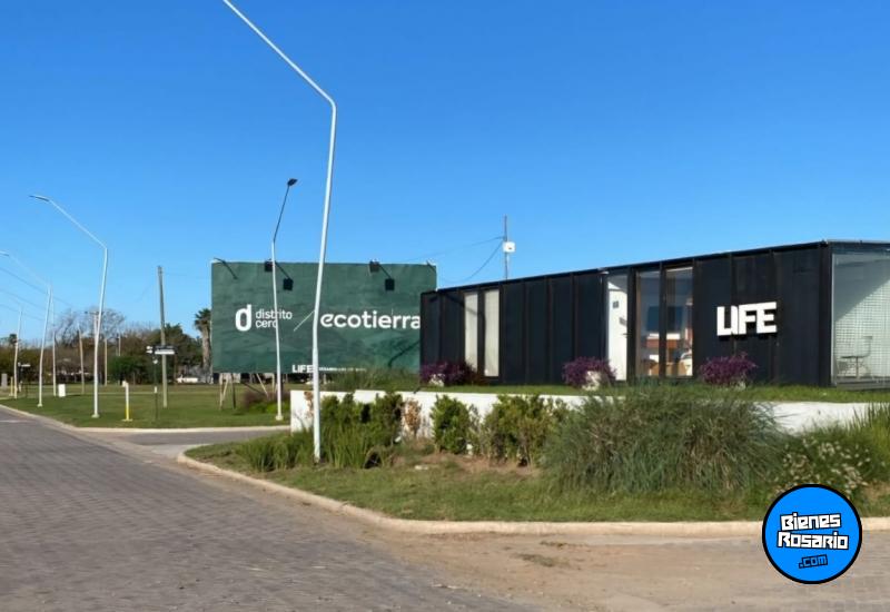 Terrenos - Rosario - Venta