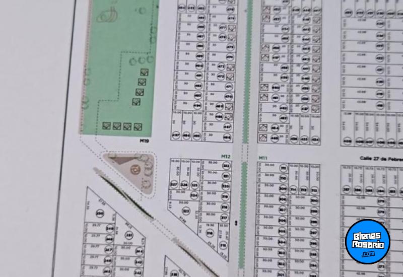 Terrenos - Rosario - Venta