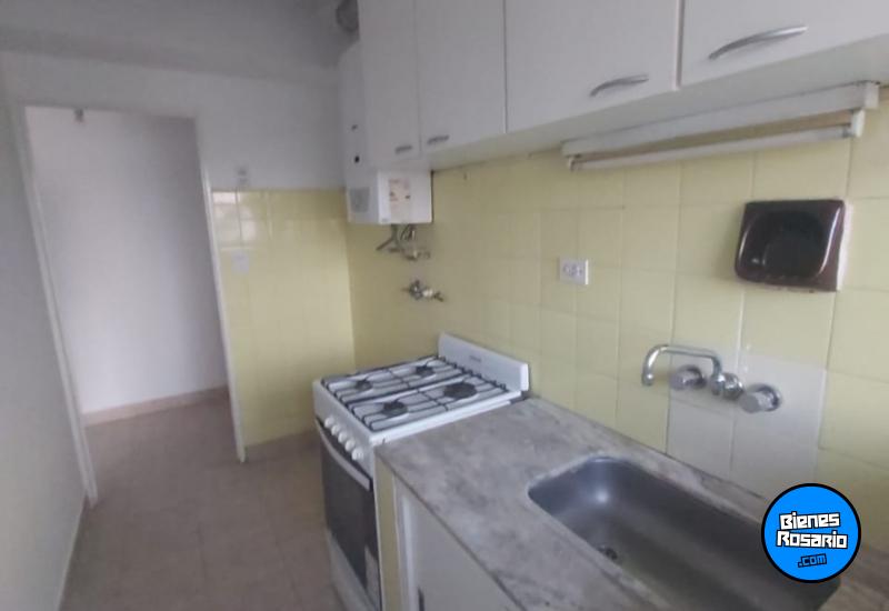 Departamentos - Rosario - Venta