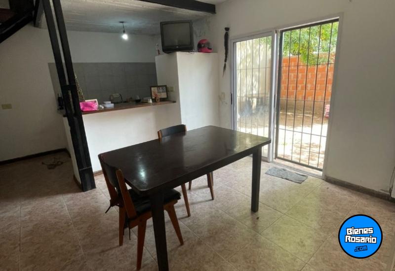 Departamentos - Casilda - Venta