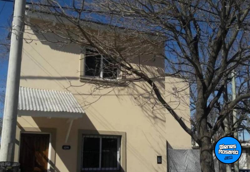 Departamentos - Casilda - Venta