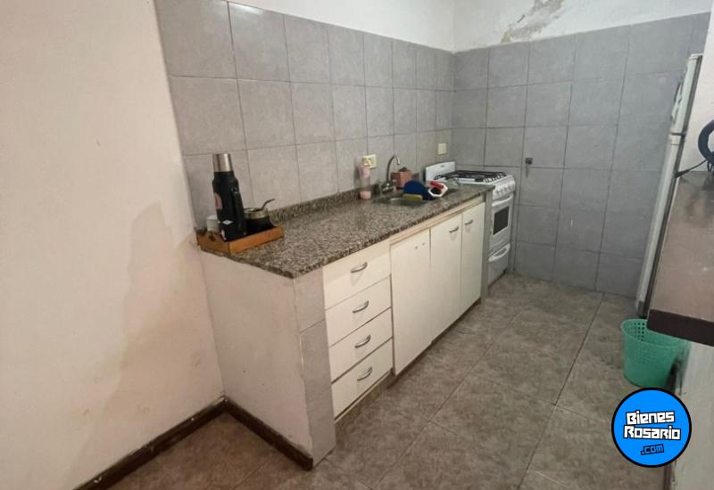 Departamentos - Casilda - Venta